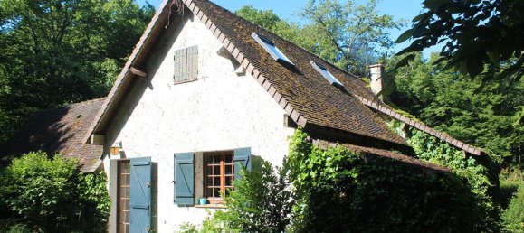 6 bedrooms House in Rambouillet, France No. 327469 10