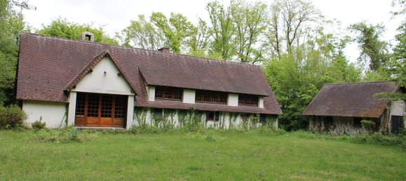6 bedrooms House in Rambouillet, France No. 327469 2