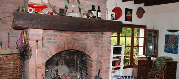 6 bedrooms House in Rambouillet, France No. 327469 11