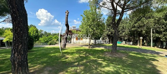 5 rooms Villa in Montelupo Fiorentino, Italy No. 182783 2