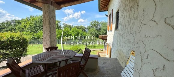 5 rooms Villa in Montelupo Fiorentino, Italy No. 182783 10