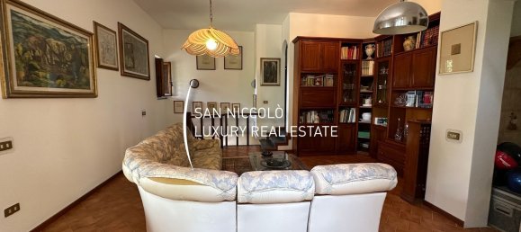 5 rooms Villa in Montelupo Fiorentino, Italy No. 182783 9