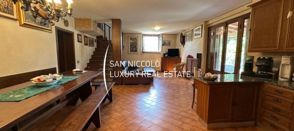 5 rooms Villa in Montelupo Fiorentino, Italy No. 182783 7