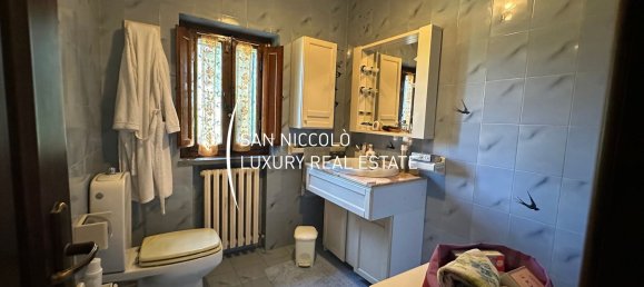 5 rooms Villa in Montelupo Fiorentino, Italy No. 182783 12