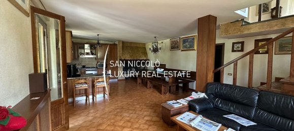 5 rooms Villa in Montelupo Fiorentino, Italy No. 182783 6