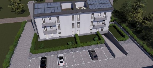 2 chambres Appartement à Lentate sul Seveso, Italy No. 3807 2