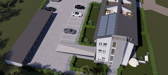 2 chambres Appartement à Lentate sul Seveso, Italy No. 3807 6