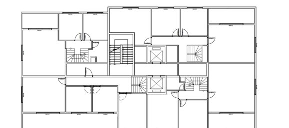 Пентхаус 3+1 в Газипаша, Турция № 22845 7