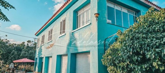 5 bedrooms House in Sant Pere i Sant Pau, Spain No. 173370 2