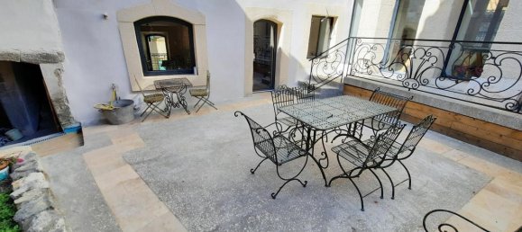 5 bedrooms Commercial property in Pezenas, France No. 17017 2