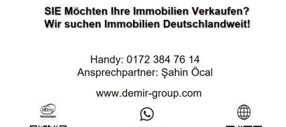 3غرفة شقة في Neukolln, Germany رقم 236574 3