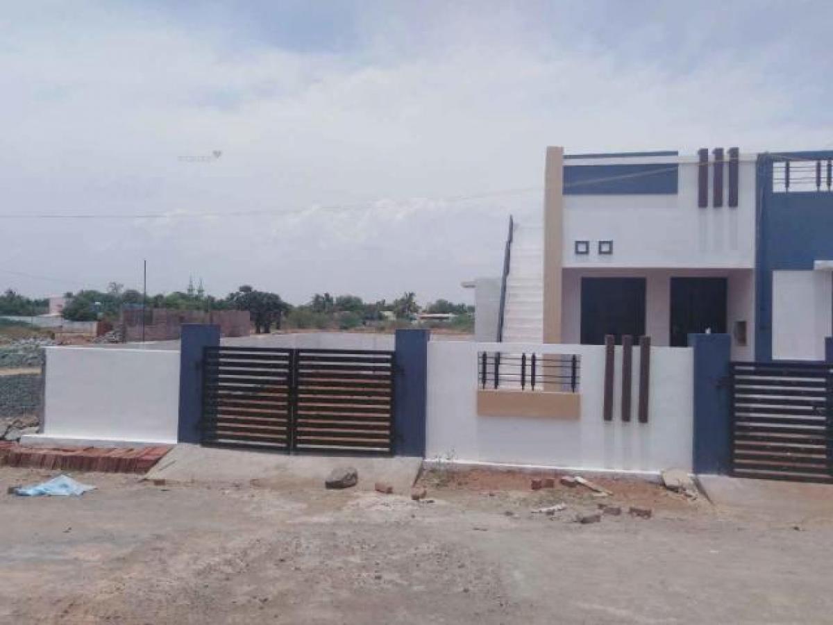 Studio in Tirunelveli, India No. 15147