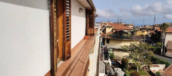 5 rooms Penthouse in Catania, Italy No. 108013 26