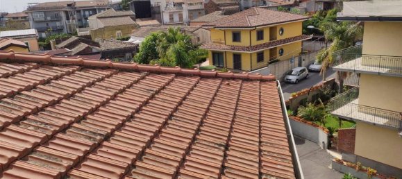 5 rooms Penthouse in Catania, Italy No. 108013 31
