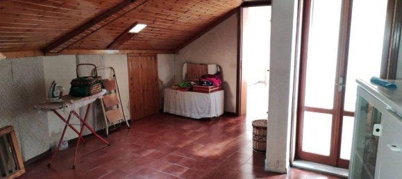 5 rooms Penthouse in Catania, Italy No. 108013 17