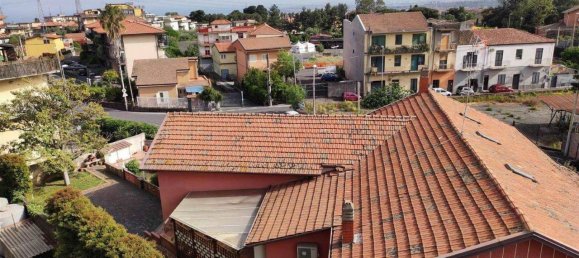 5 rooms Penthouse in Catania, Italy No. 108013 29