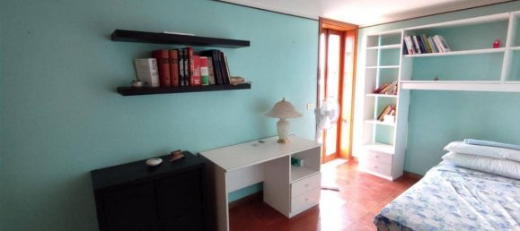 5 rooms Penthouse in Catania, Italy No. 108013 14