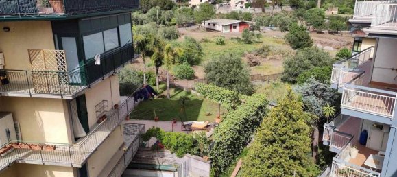 5 rooms Penthouse in Catania, Italy No. 108013 28