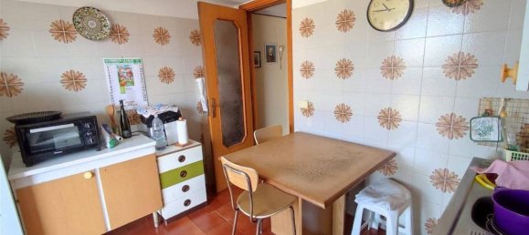 5 rooms Penthouse in Catania, Italy No. 108013 10