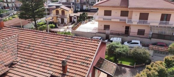 5 rooms Penthouse in Catania, Italy No. 108013 30