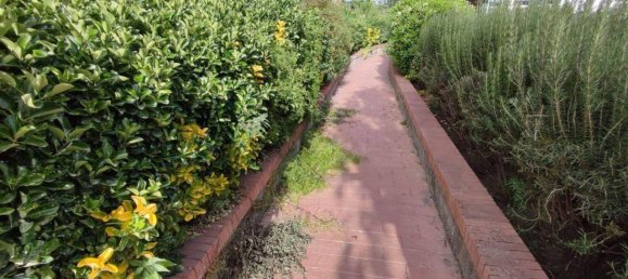 5 rooms Penthouse in Catania, Italy No. 108013 6