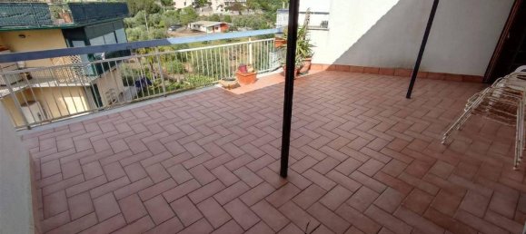 5 rooms Penthouse in Catania, Italy No. 108013 23