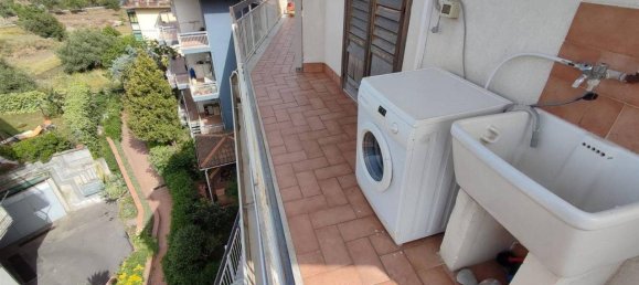 5 rooms Penthouse in Catania, Italy No. 108013 21