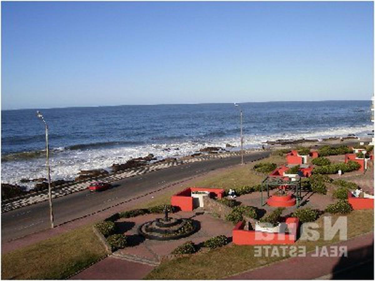 3 bedrooms Apartment in Maldonado, Uruguay No. 5676