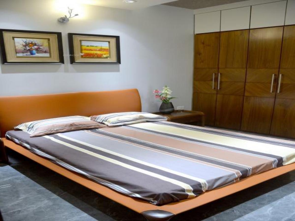 2 bedrooms House in Pune, India No. 3663