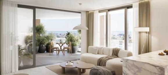 4 bedrooms Apartment in Larnaca, Cyprus No. 108914 4