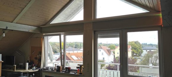 3-Zimmer Wohnung in Rems-Murr-Kreis, Germany, Nr. 4390 2