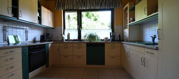 4 rooms Townhouse in Uckermark, Germany No. 343600 6