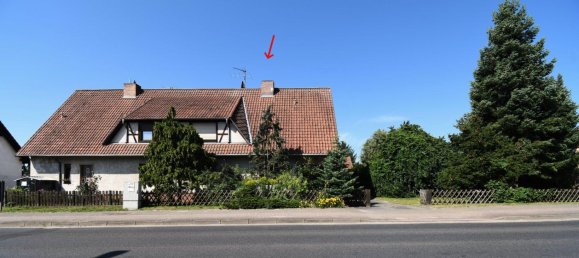 4 rooms Townhouse in Uckermark, Germany No. 343600 2