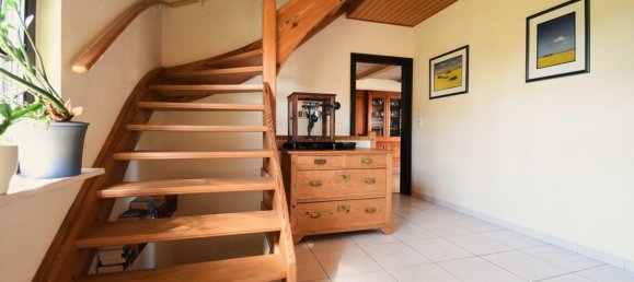 4 rooms Townhouse in Uckermark, Germany No. 343600 10