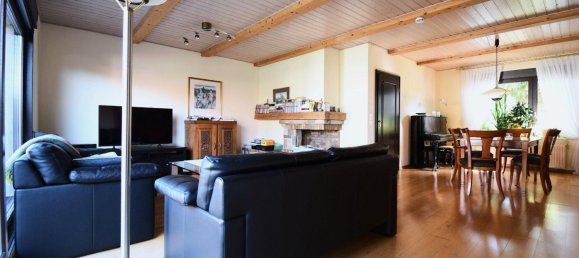 4 rooms Townhouse in Uckermark, Germany No. 343600 8