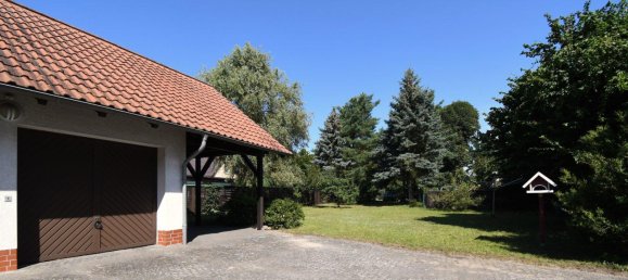 4 rooms Townhouse in Uckermark, Germany No. 343600 20