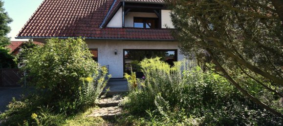 4 rooms Townhouse in Uckermark, Germany No. 343600 18
