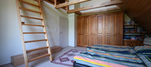 4 rooms Townhouse in Uckermark, Germany No. 343600 13