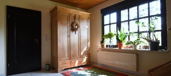 4 rooms Townhouse in Uckermark, Germany No. 343600 5