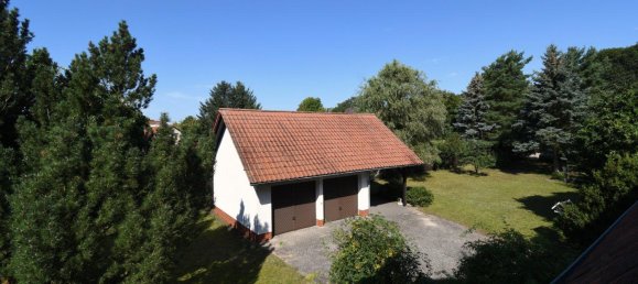 4 rooms Townhouse in Uckermark, Germany No. 343600 17