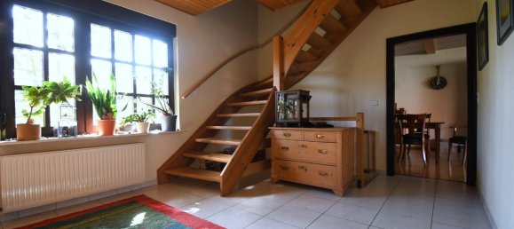 4 rooms Townhouse in Uckermark, Germany No. 343600 4