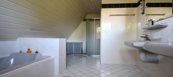 4 rooms Townhouse in Uckermark, Germany No. 343600 12