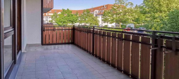 1 bedroom Apartment in Augsburg, Germany No. 282555 5