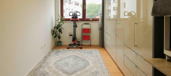 1 bedroom Apartment in Augsburg, Germany No. 282555 16