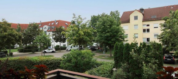 1 bedroom Apartment in Augsburg, Germany No. 282555 15