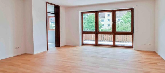 1 bedroom Apartment in Augsburg, Germany No. 282555 3