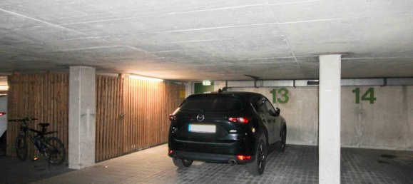 1 bedroom Apartment in Augsburg, Germany No. 282555 20