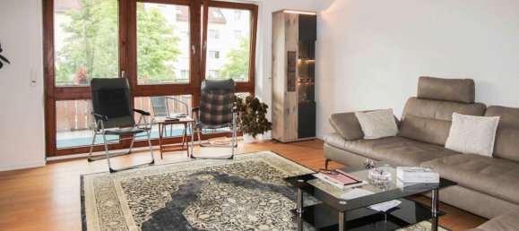 1 bedroom Apartment in Augsburg, Germany No. 282555 14