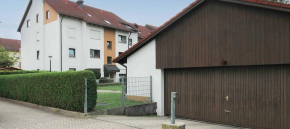 1 bedroom Apartment in Augsburg, Germany No. 282555 19