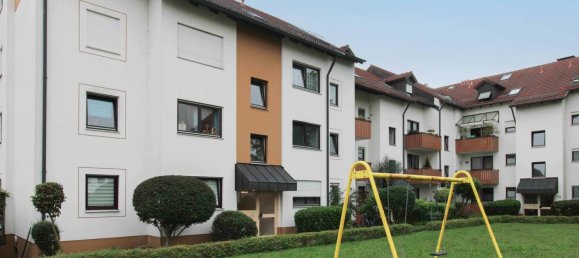 1 bedroom Apartment in Augsburg, Germany No. 282555 2